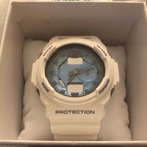 Baby G-Shock Watch